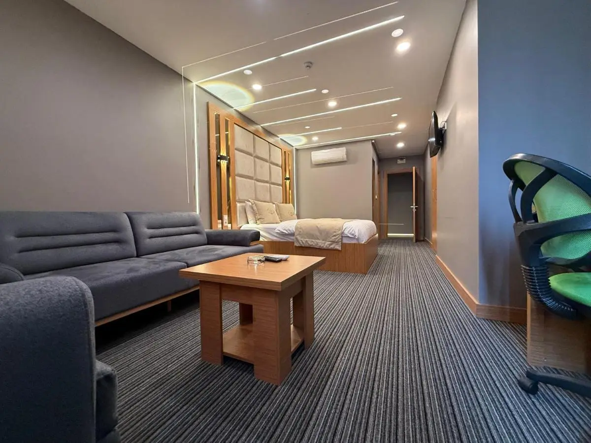 Tuyap Vip inn Hotels