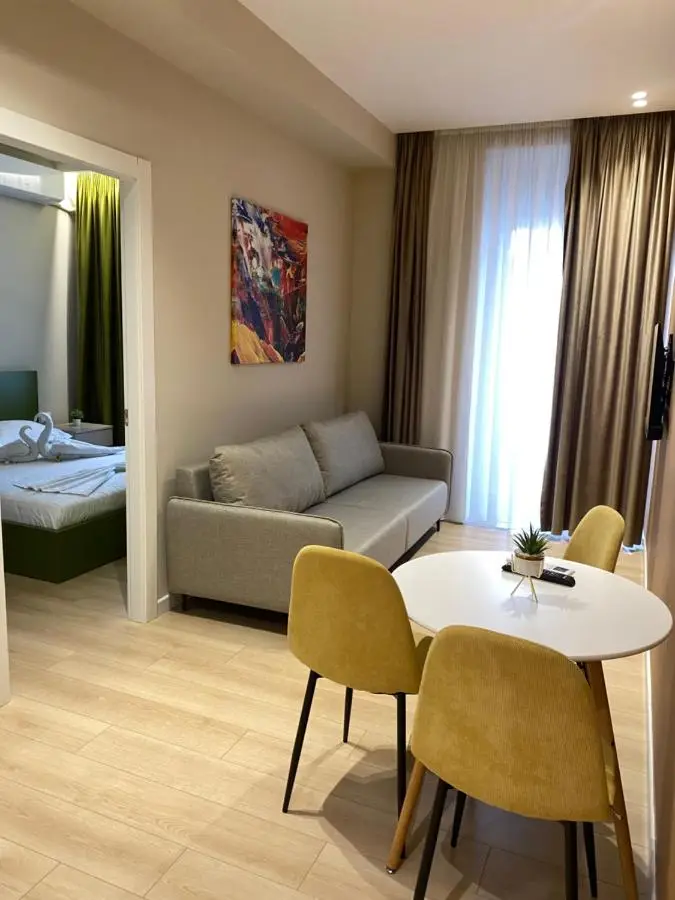 Meri Apartment