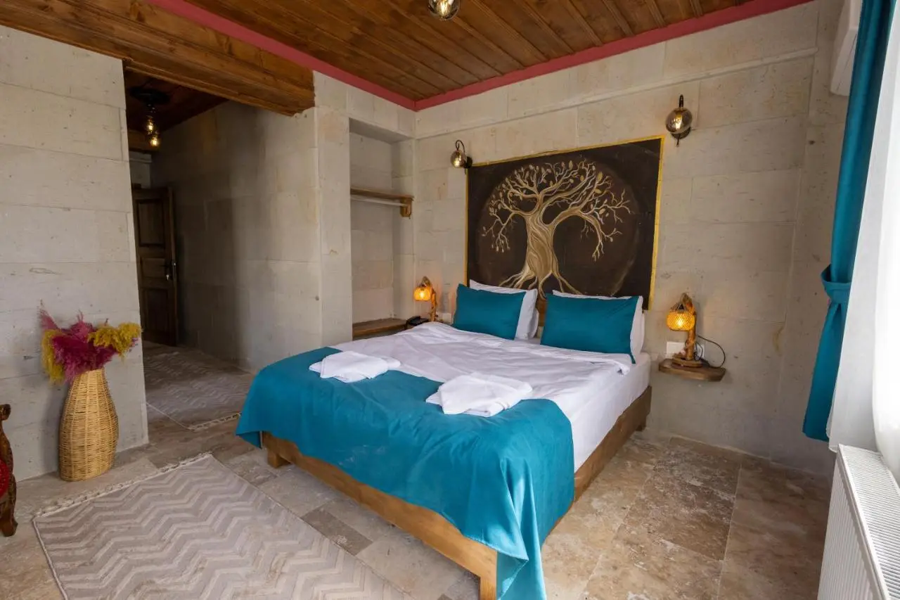 Rio Cappadocia Hotel