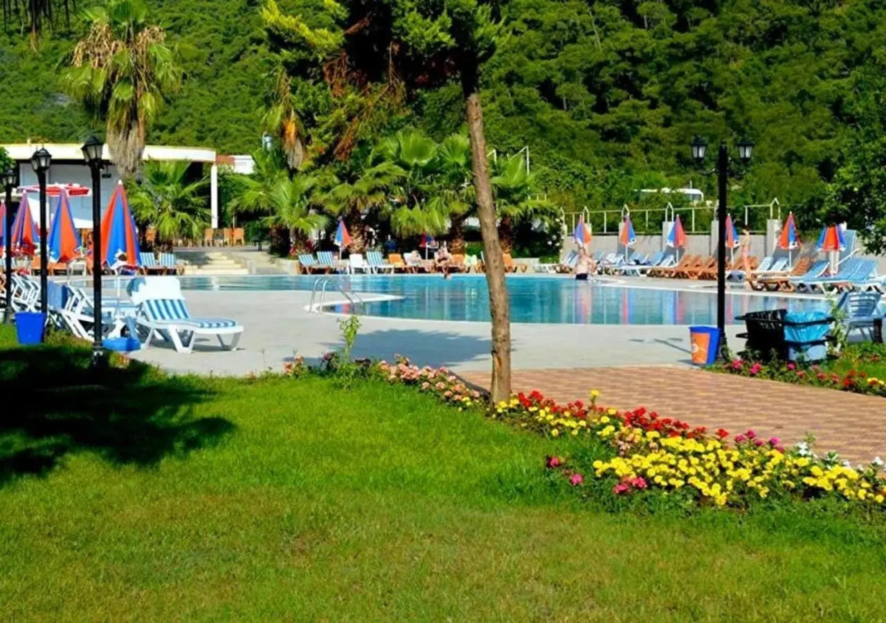 Magic Sun Hotel - All Inclusive