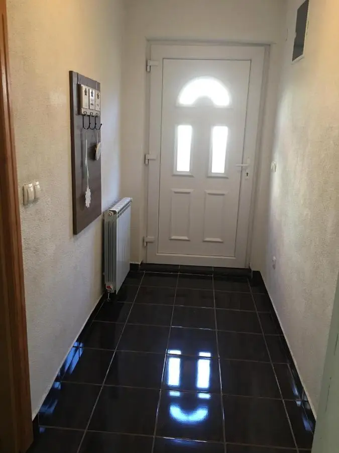 Apartment Sena