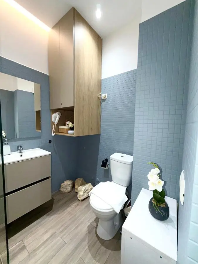 TreA Accomodations - Suite Lungomare