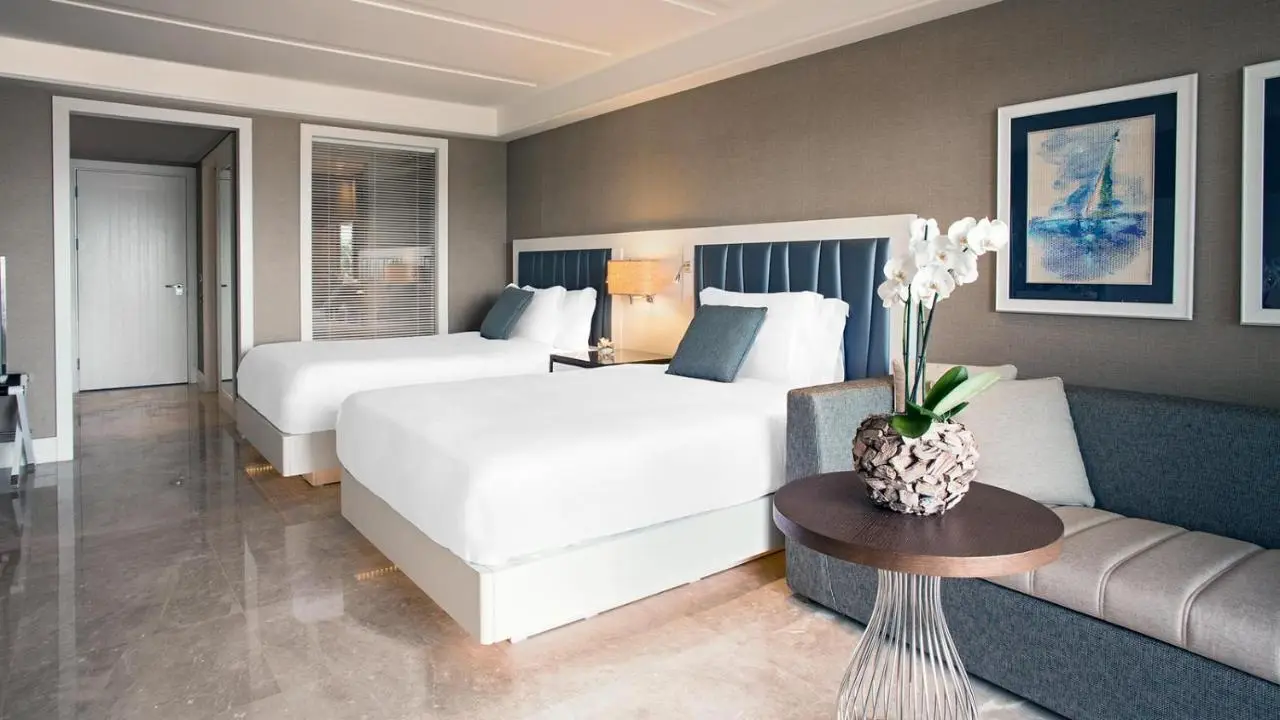 Caresse, a Luxury Collection Resort & Spa, Bodrum