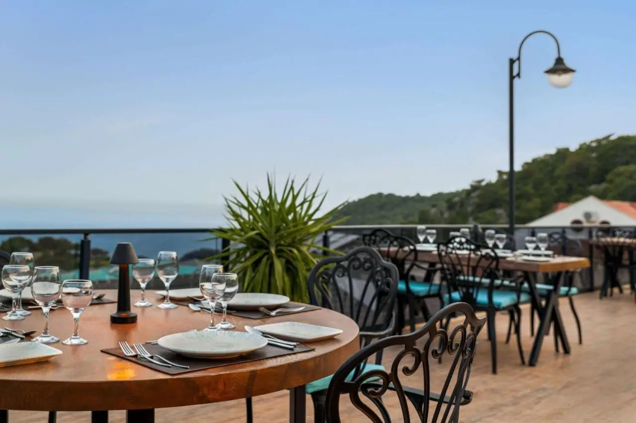 Ramada by Wyndham Fethiye Oludeniz