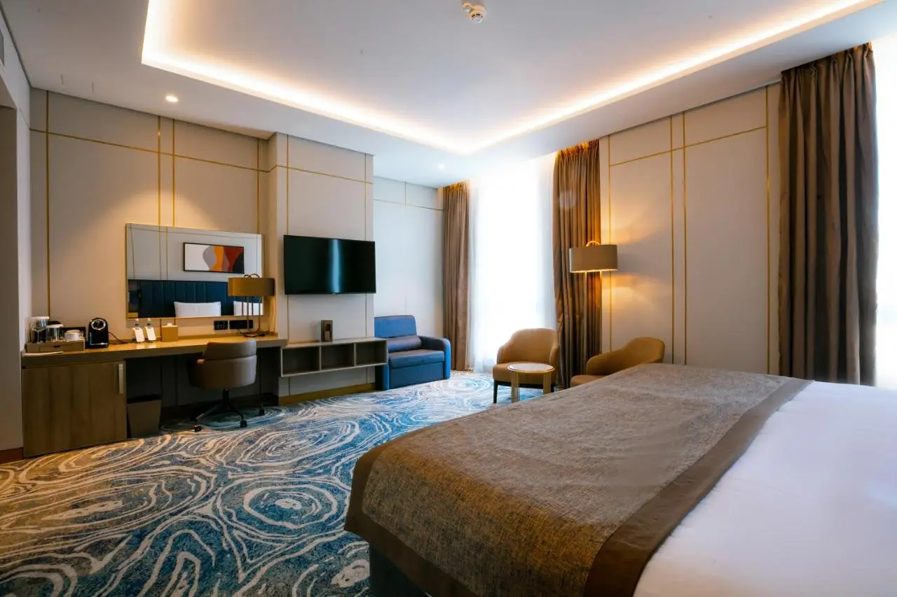 InterContinental Baku by IHG