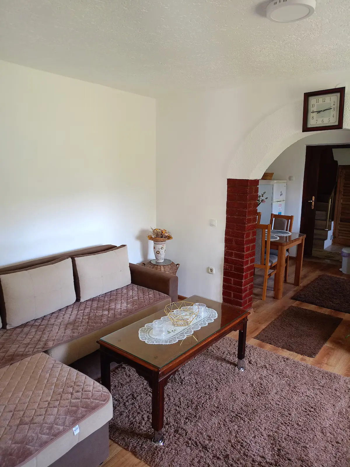 Hacienda i bazen Osmanovic  (Sarajevo)