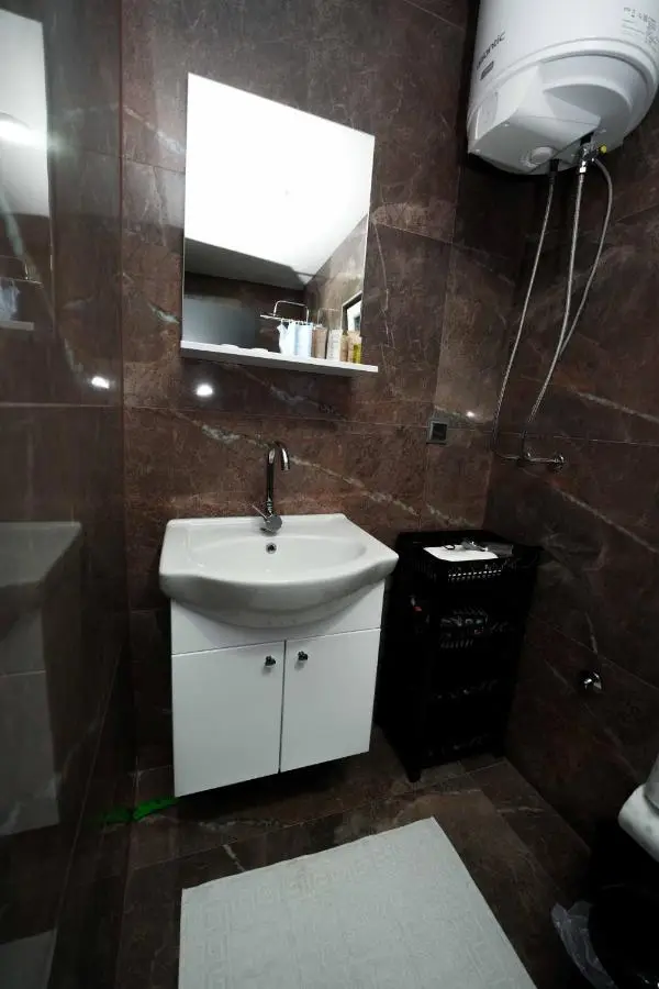 Apartmani M&DŽ Bihać