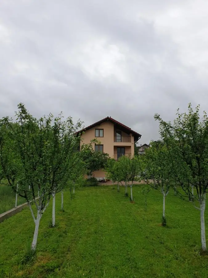 Apartments Karabegovic