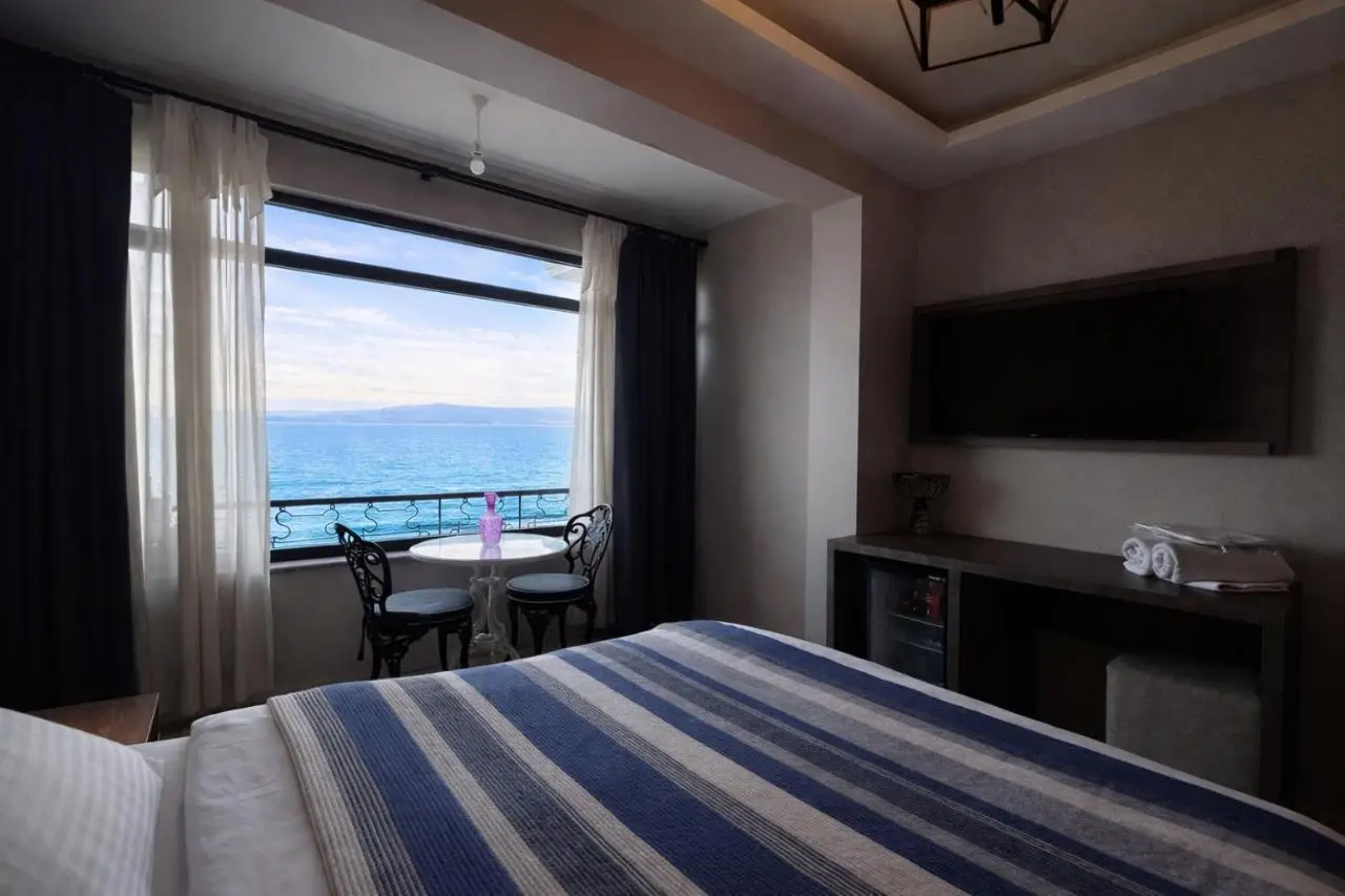 Yalı Bahçe Mudanya
