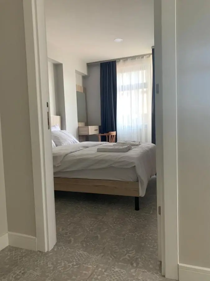 Taksim Galatist Hotel