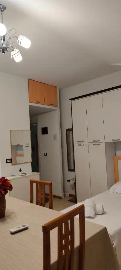 Lille France Apartments