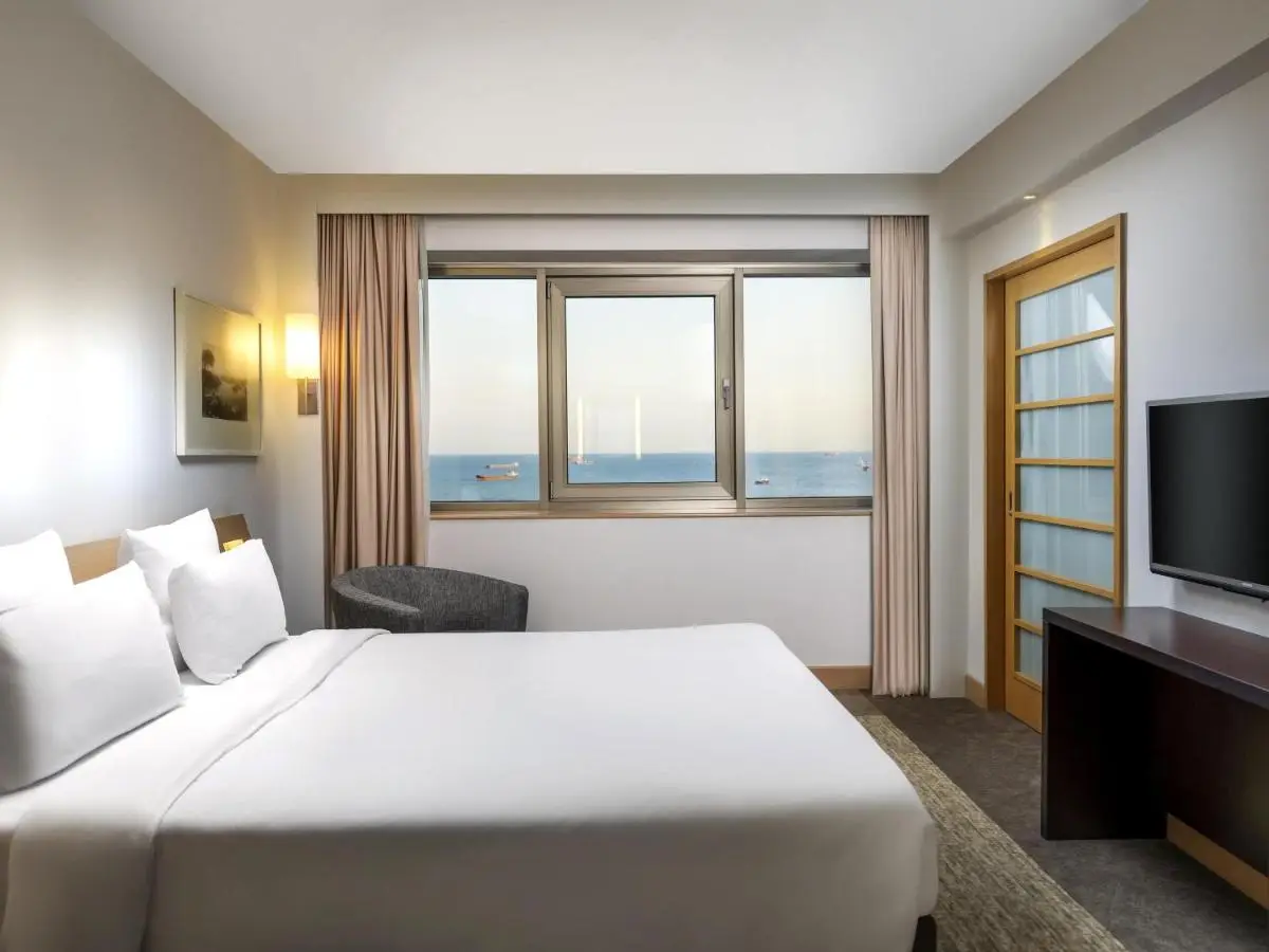 Novotel Istanbul Zeytinburnu