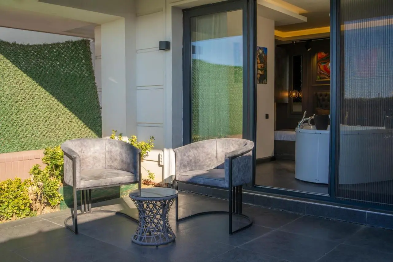 La Cielo Hotel Bostancı