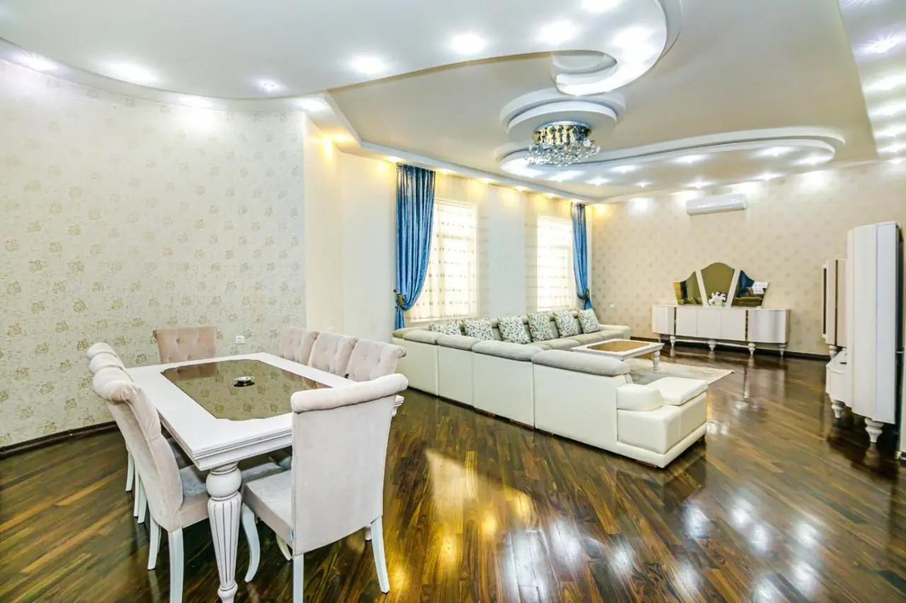 Deluxe villa Baku