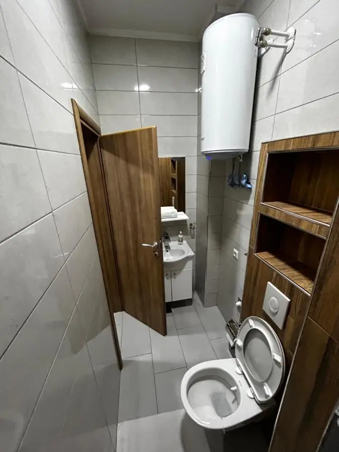 Apartmani Venci Travnik