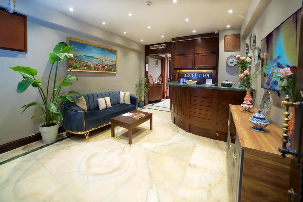 La Vida Old City Hotel