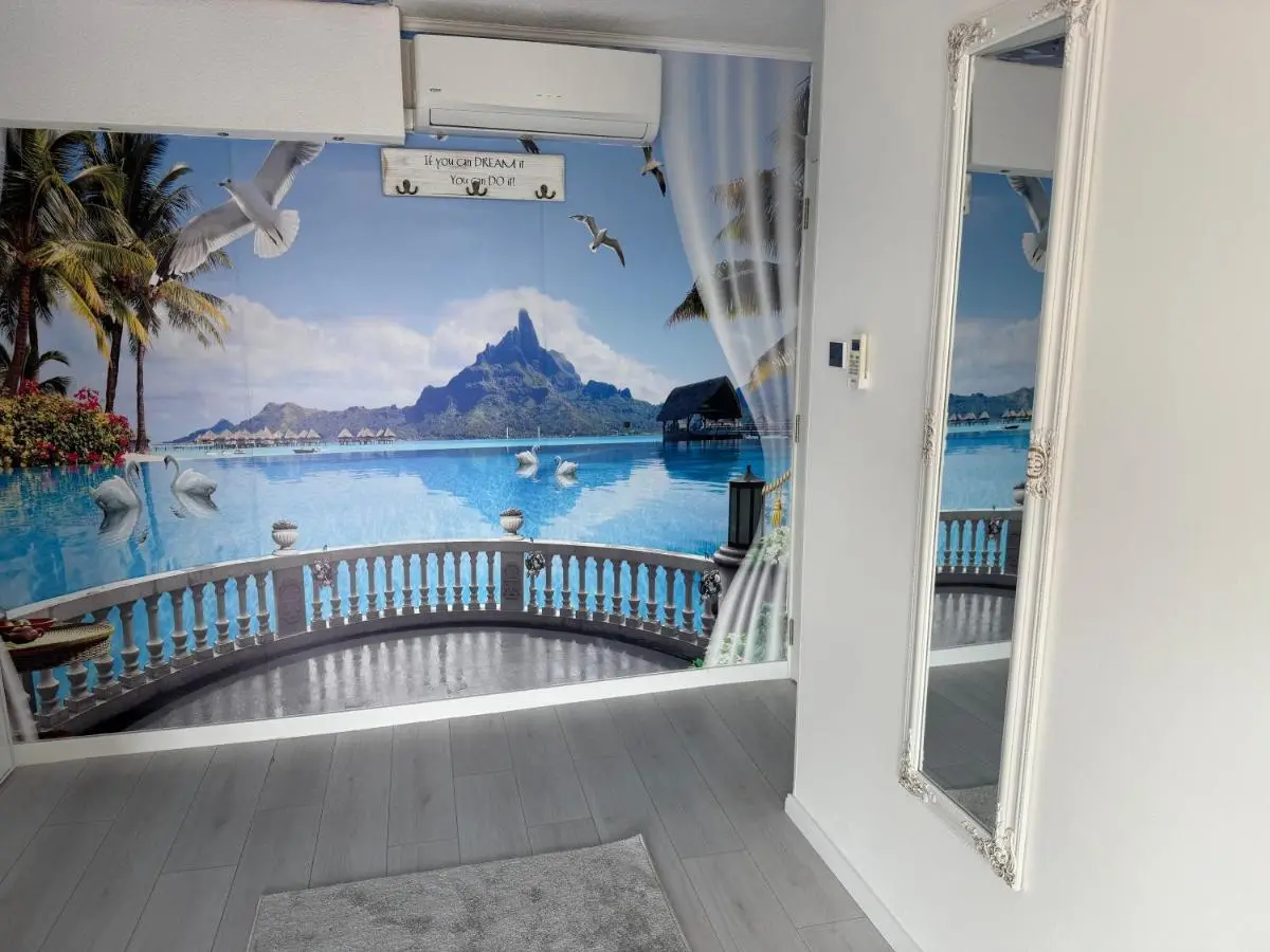 Luxury Villa HANA