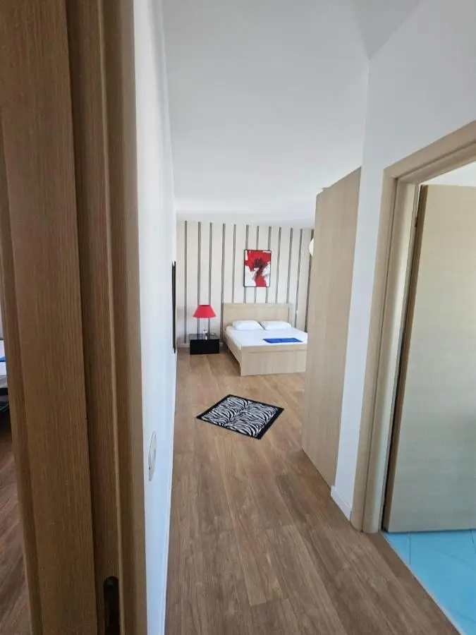 MB luxury apartments