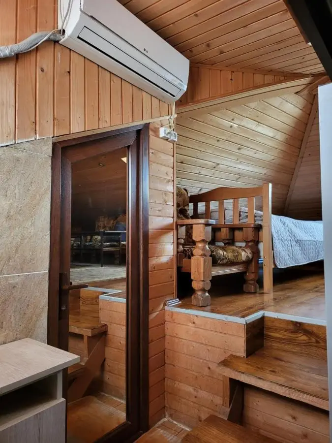 GuestHouse Sabina