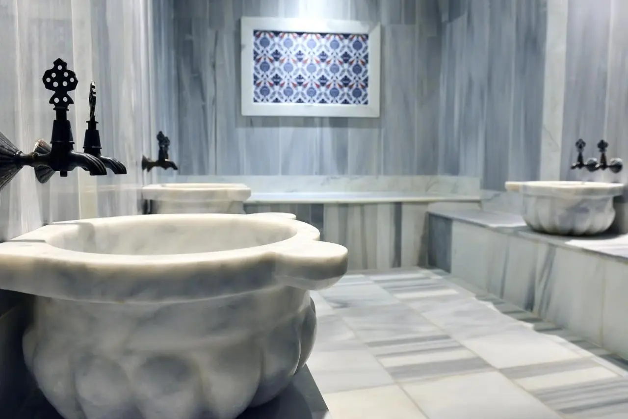 Cevaher Hotel & Suıtes