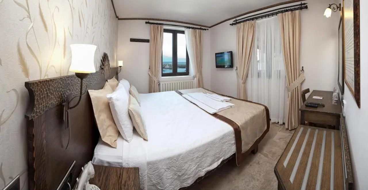 Assos Behram Special Class Hotel Adults Only