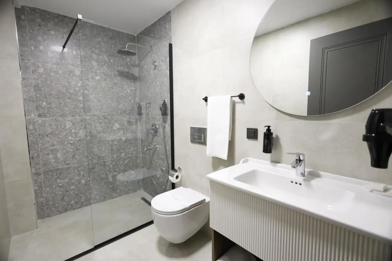 Edirne Gezgin Hotel