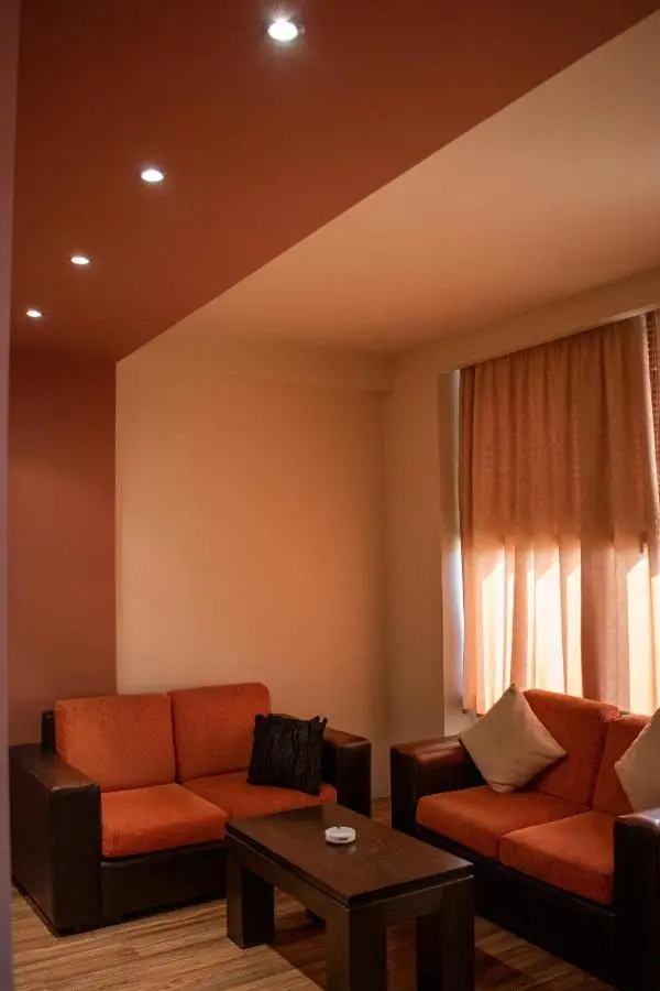 Hotel Epidami