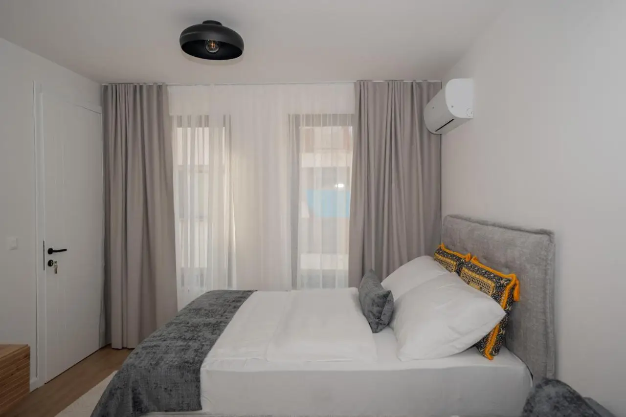 SARAJEVO SUITES No 23- Free parking