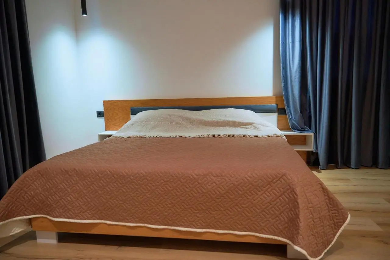 Kalpazo Inn Tirana
