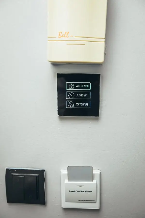 Just Inn Hotel