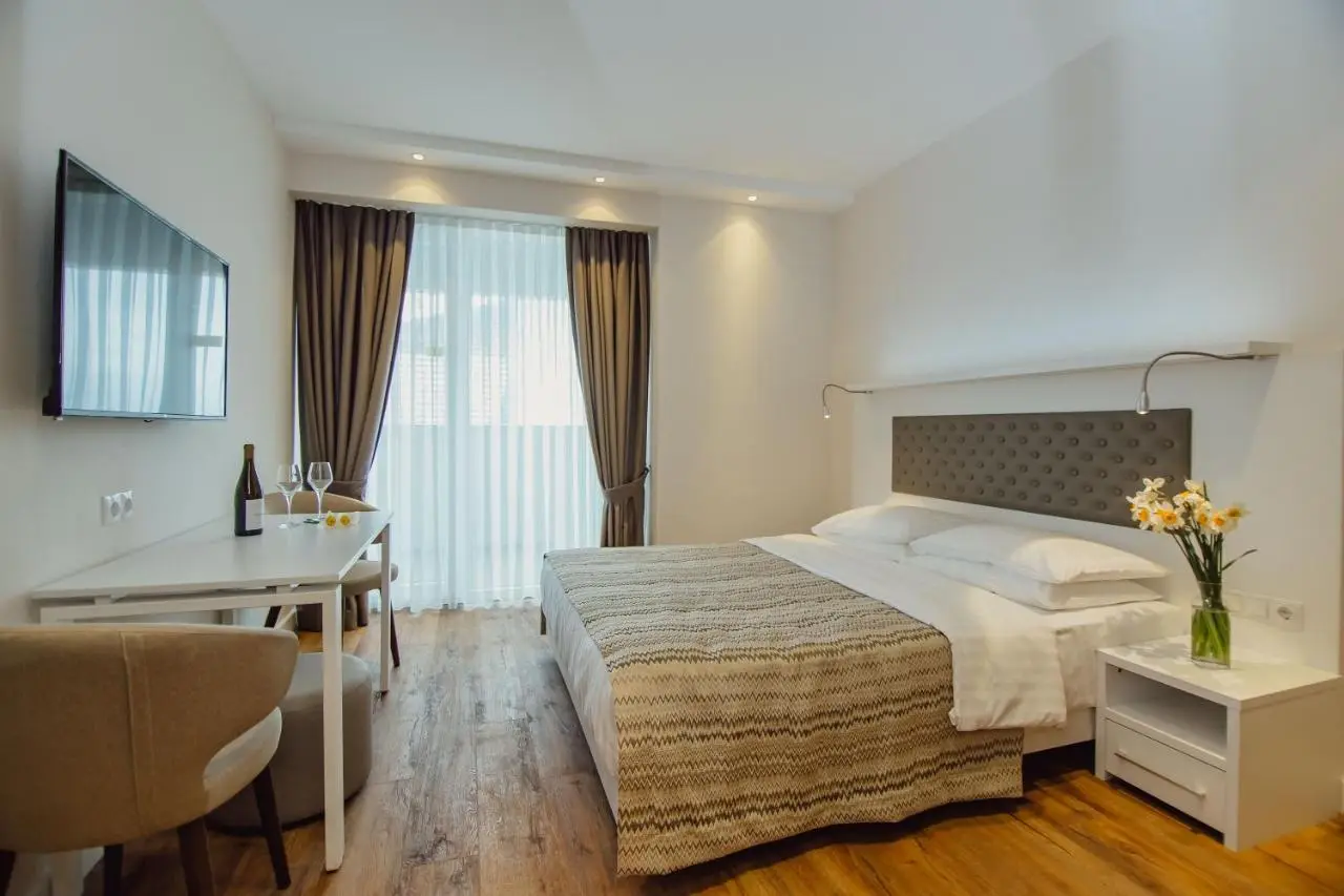 Sunshine Apartments In Alliance Palace Batumi