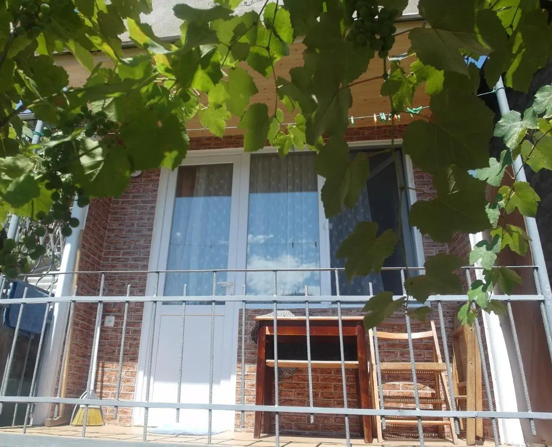 Villa Lazika