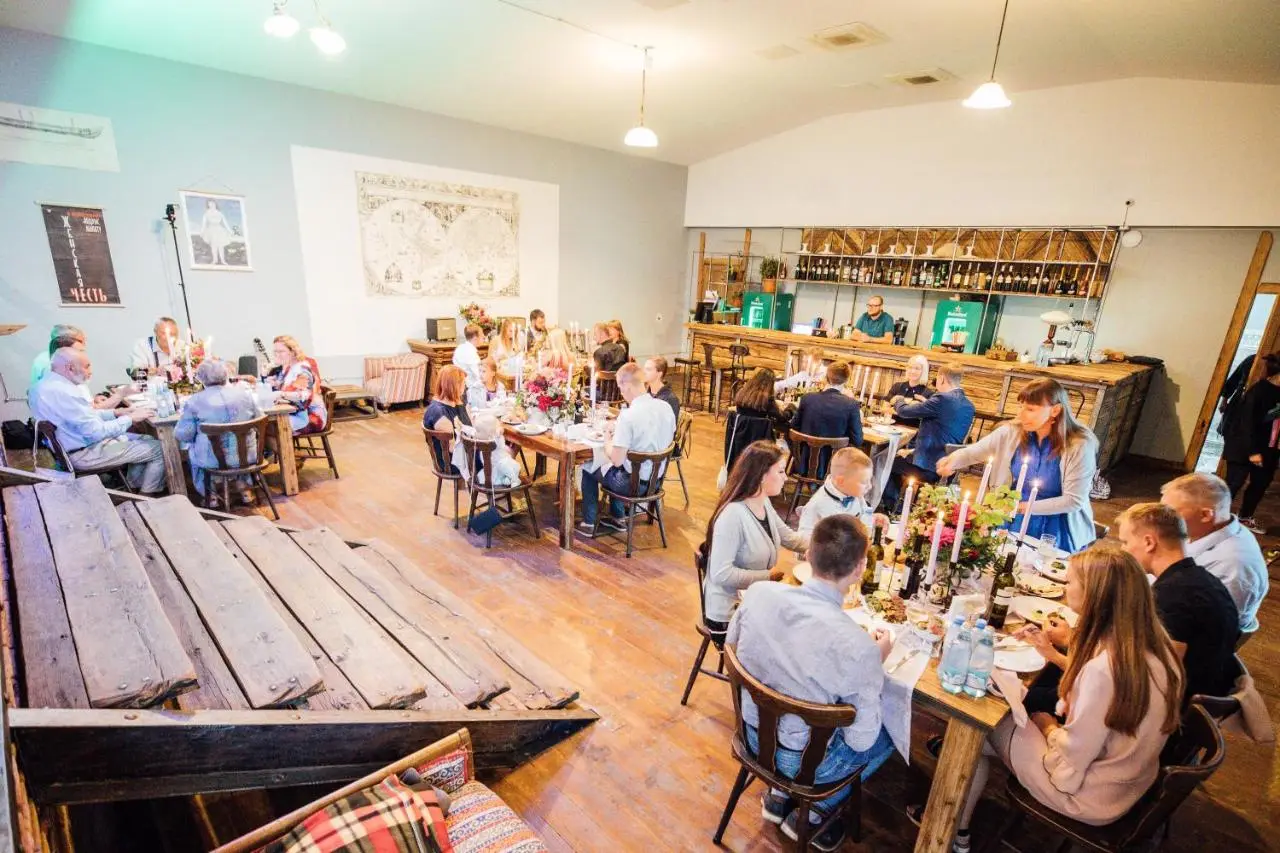 Green Sheep Boutique Hotel