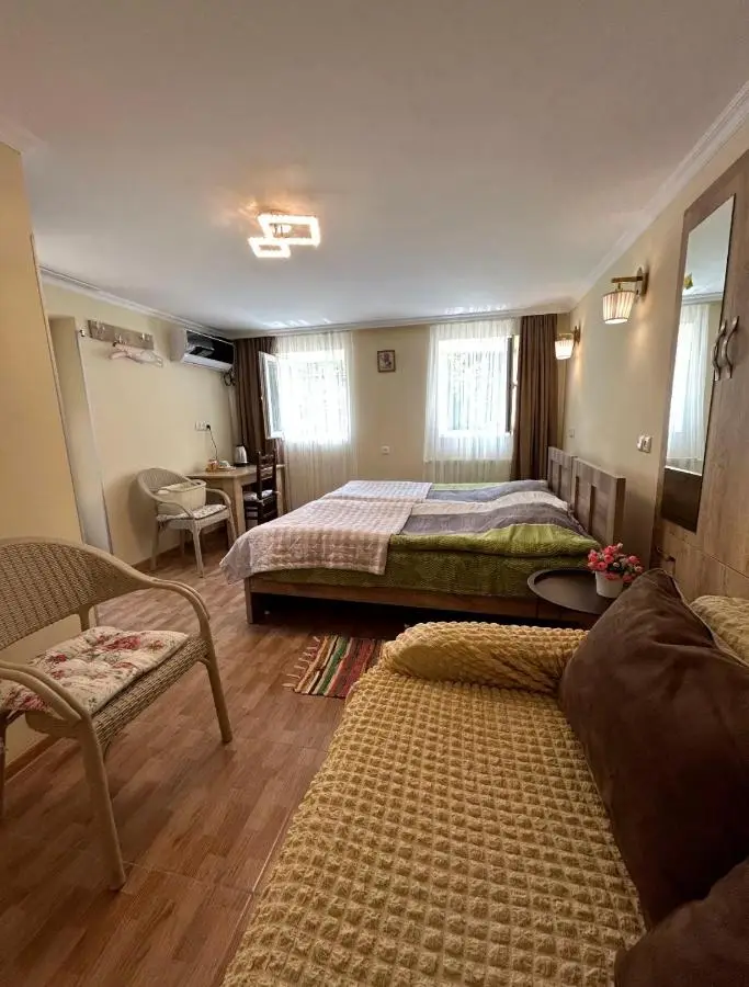 Guest House Panda