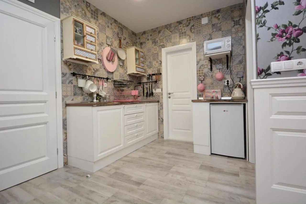 Best of Bascarsija apartments