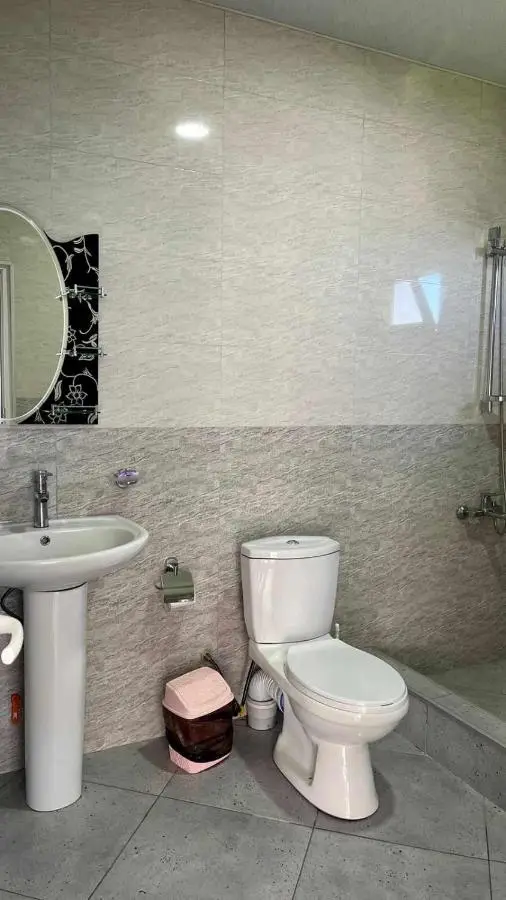 Goga Guest House