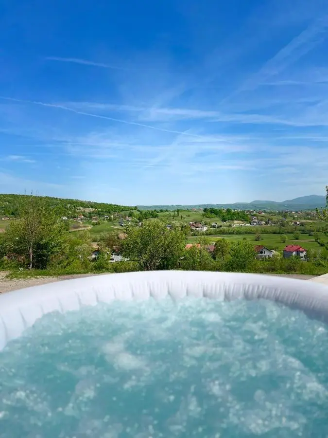 Kuća za odmor Villa Kovačević