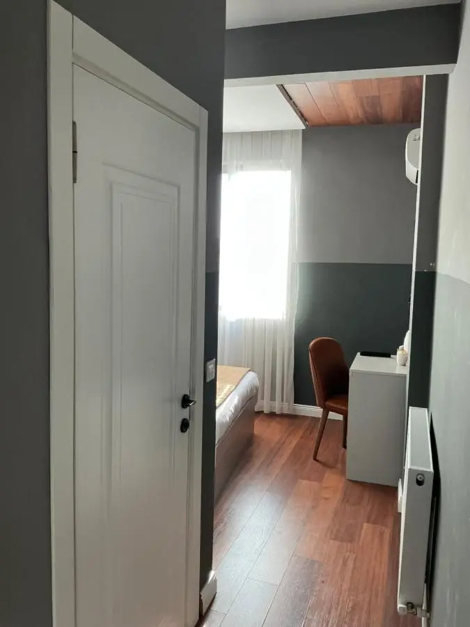 TAKSİM GOKOTTA SUiTE