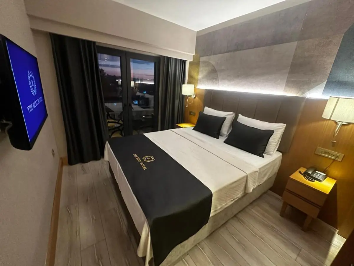 The Best Hotel İstanbul