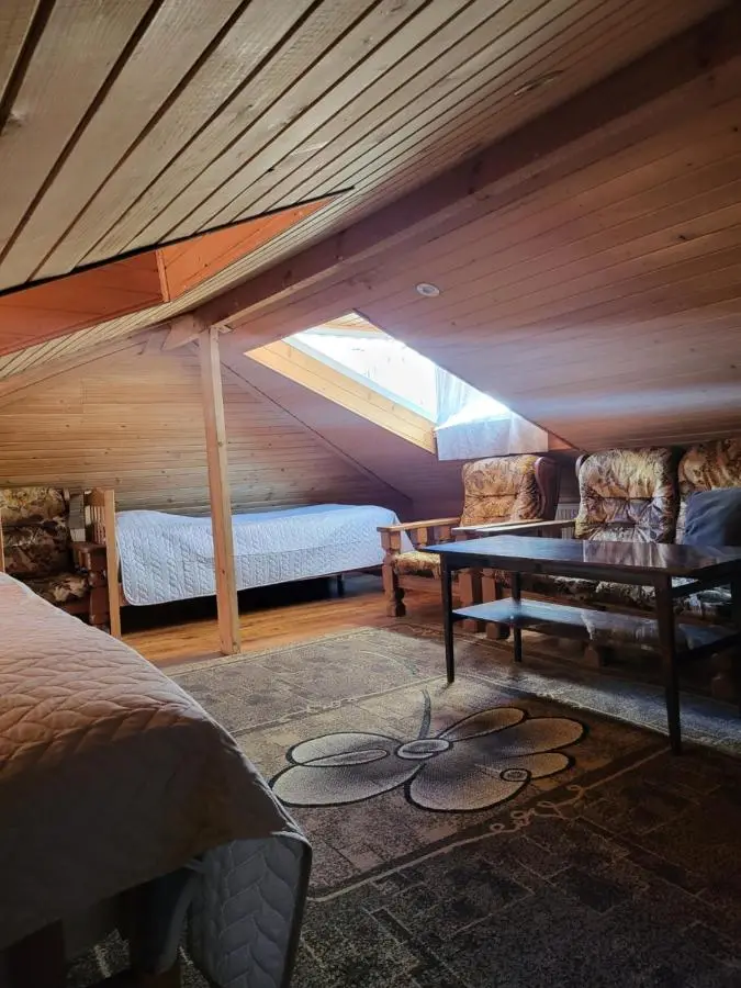 GuestHouse Sabina
