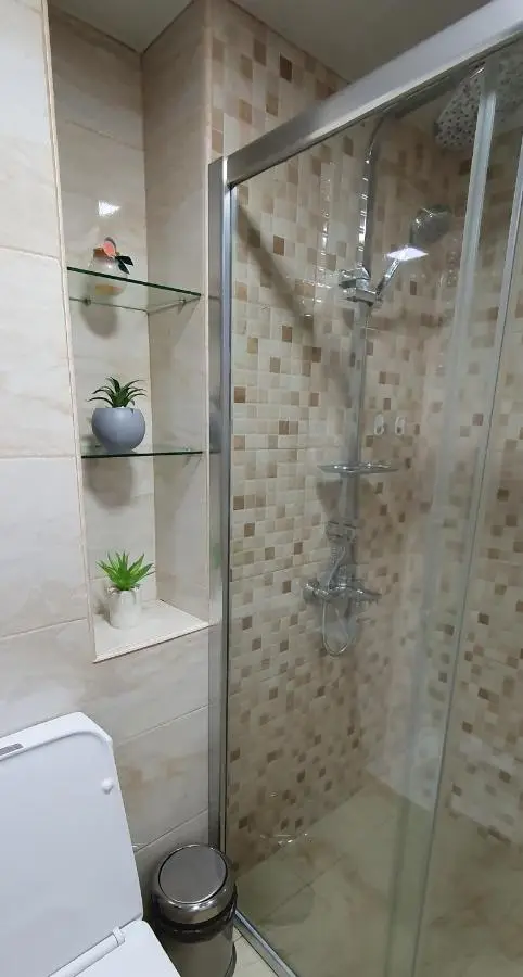 Bookinist Apartment