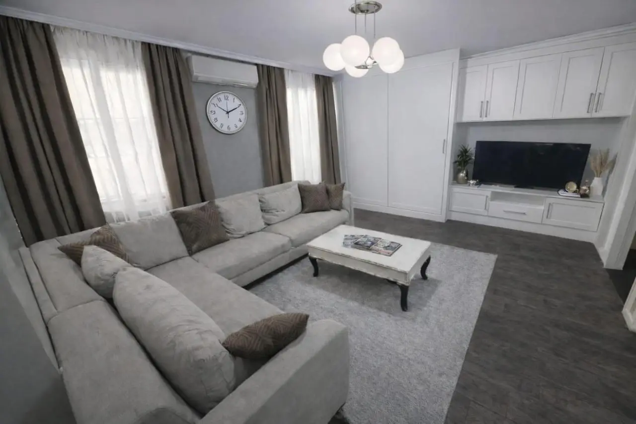 Venera Apart Osmanbey