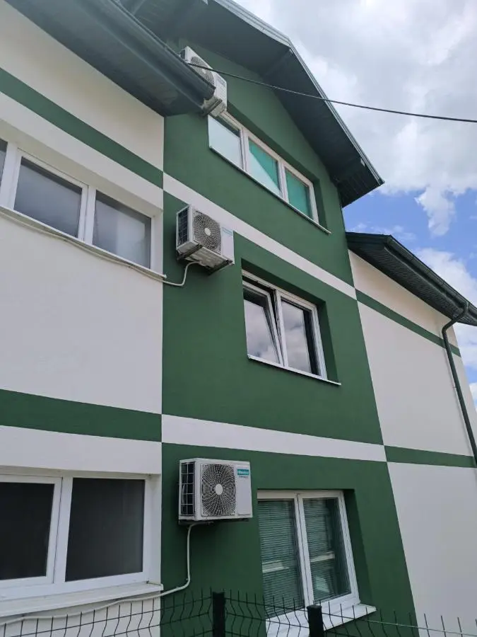Sarajevo Apartments Amina