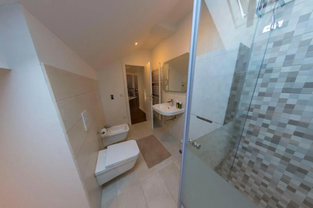 Penthouse Linnet Bihać