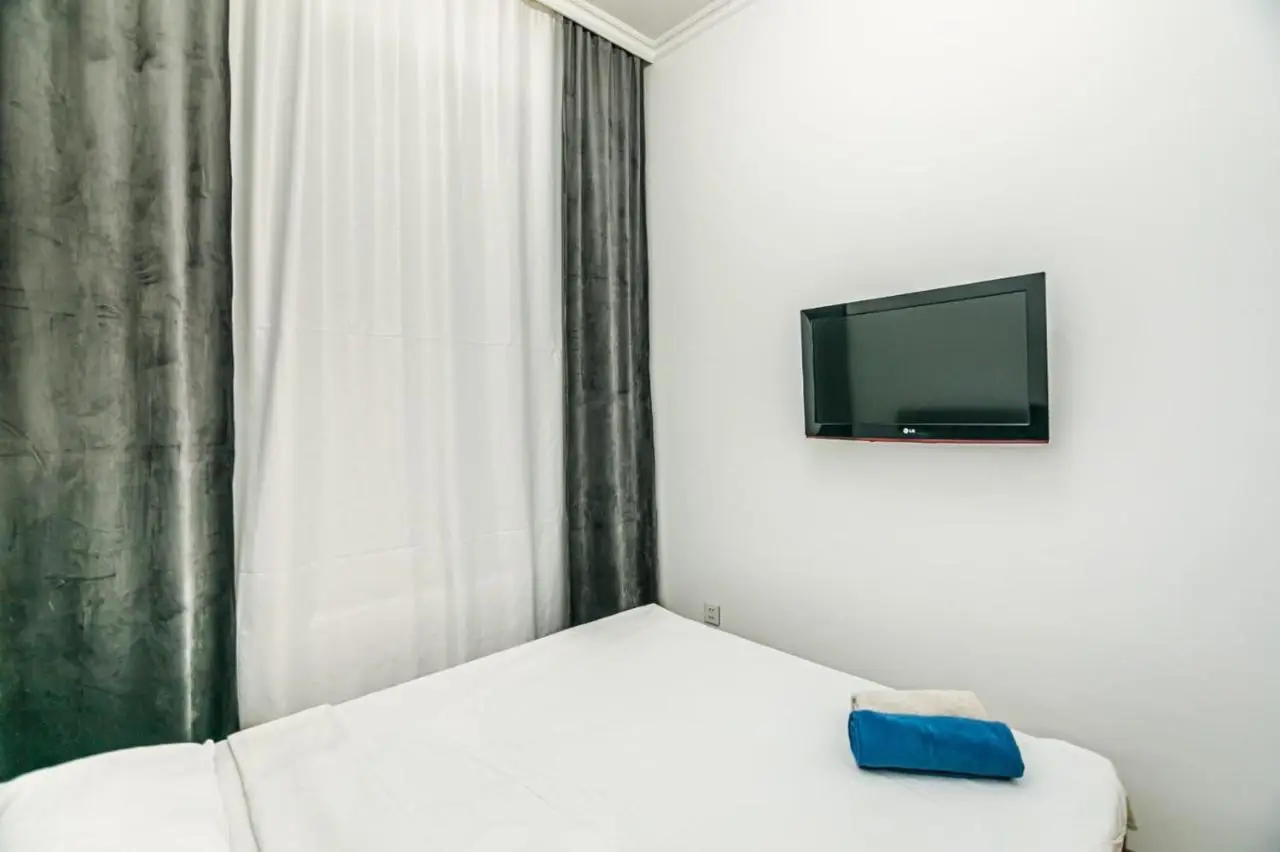 BSC Apartment