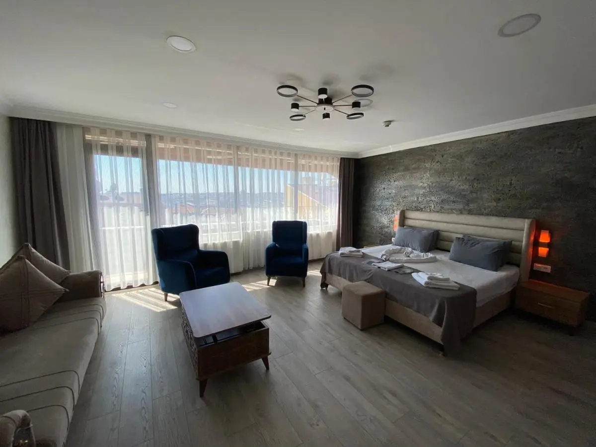 Galata Moon Hotel