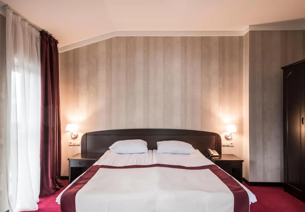 Kopala Tskneti Hotel