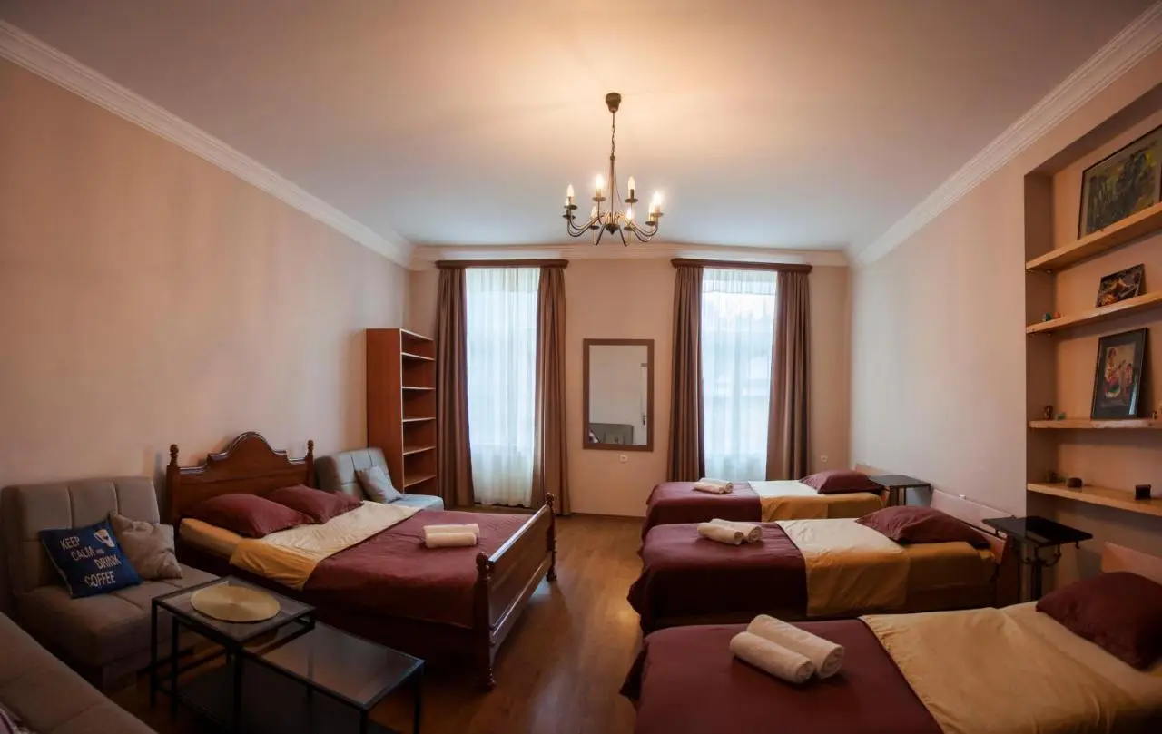 Guest House Lile