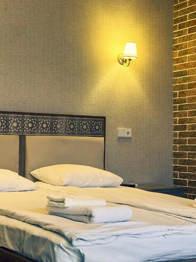 MAER'S Hotel