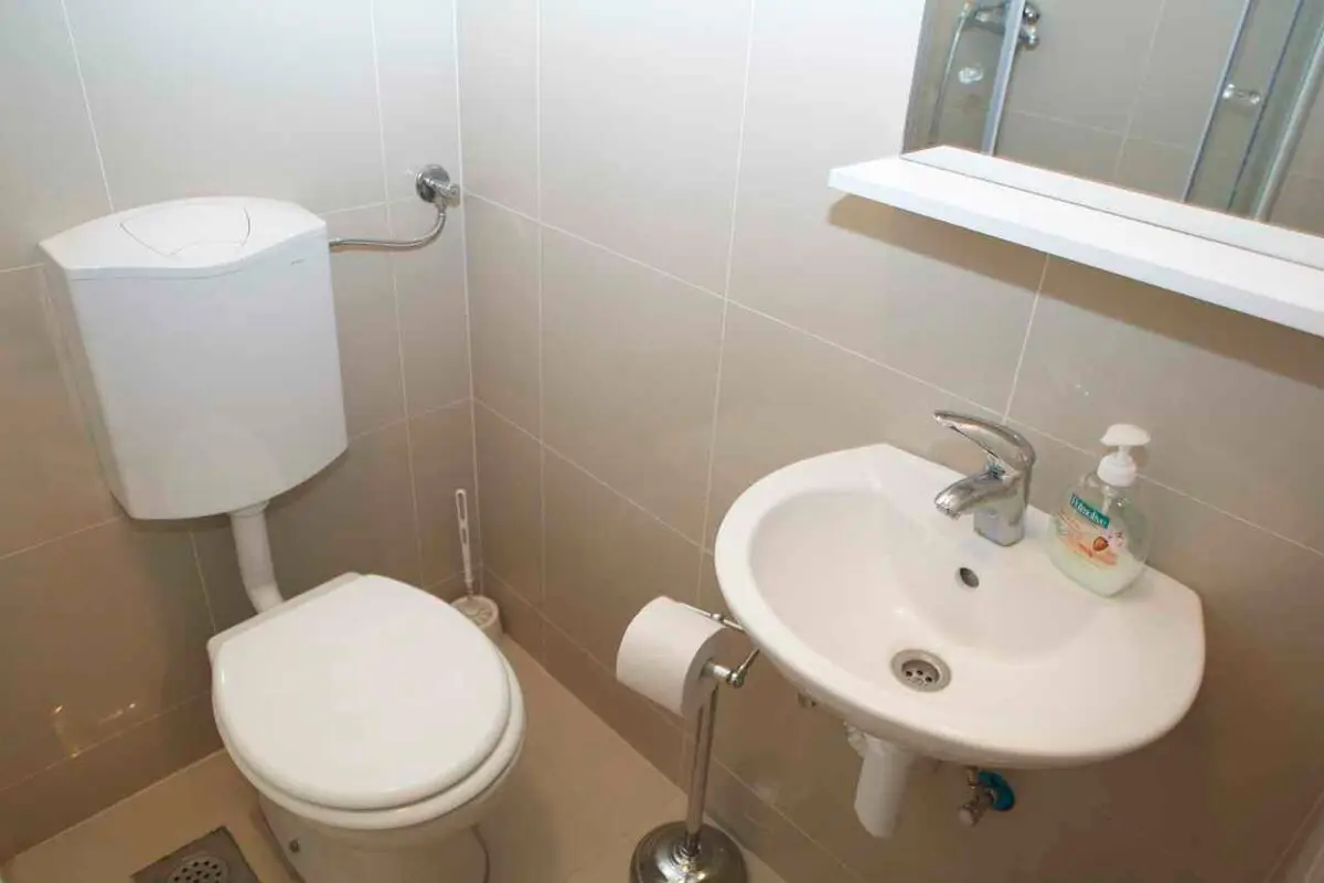 Stylish Studio Apt Centre/Old Town